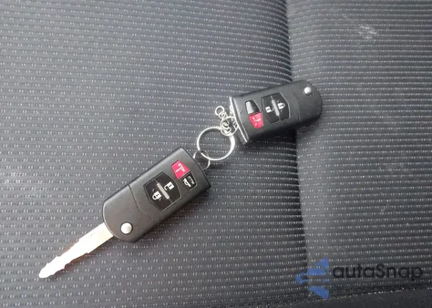 2011 Mazda Mazda3 I Touring из США, поврежденный, VIN JM1BL1VG7B1412697